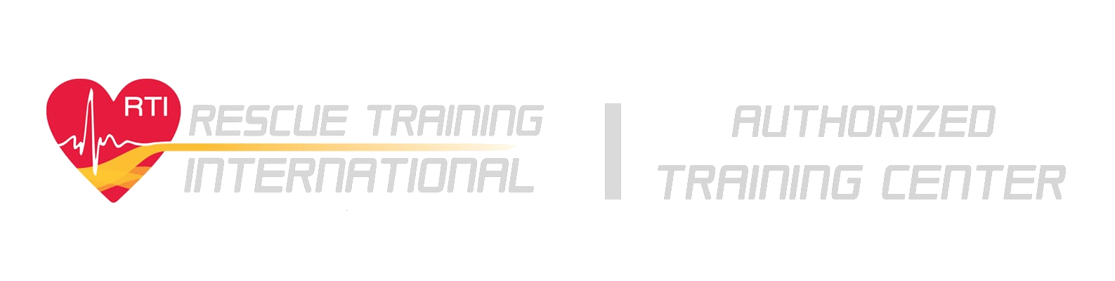 Rescue Training International — Authorized Training Center
